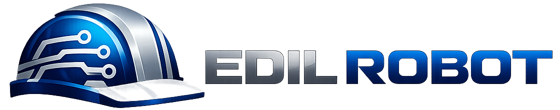 Edil Robot